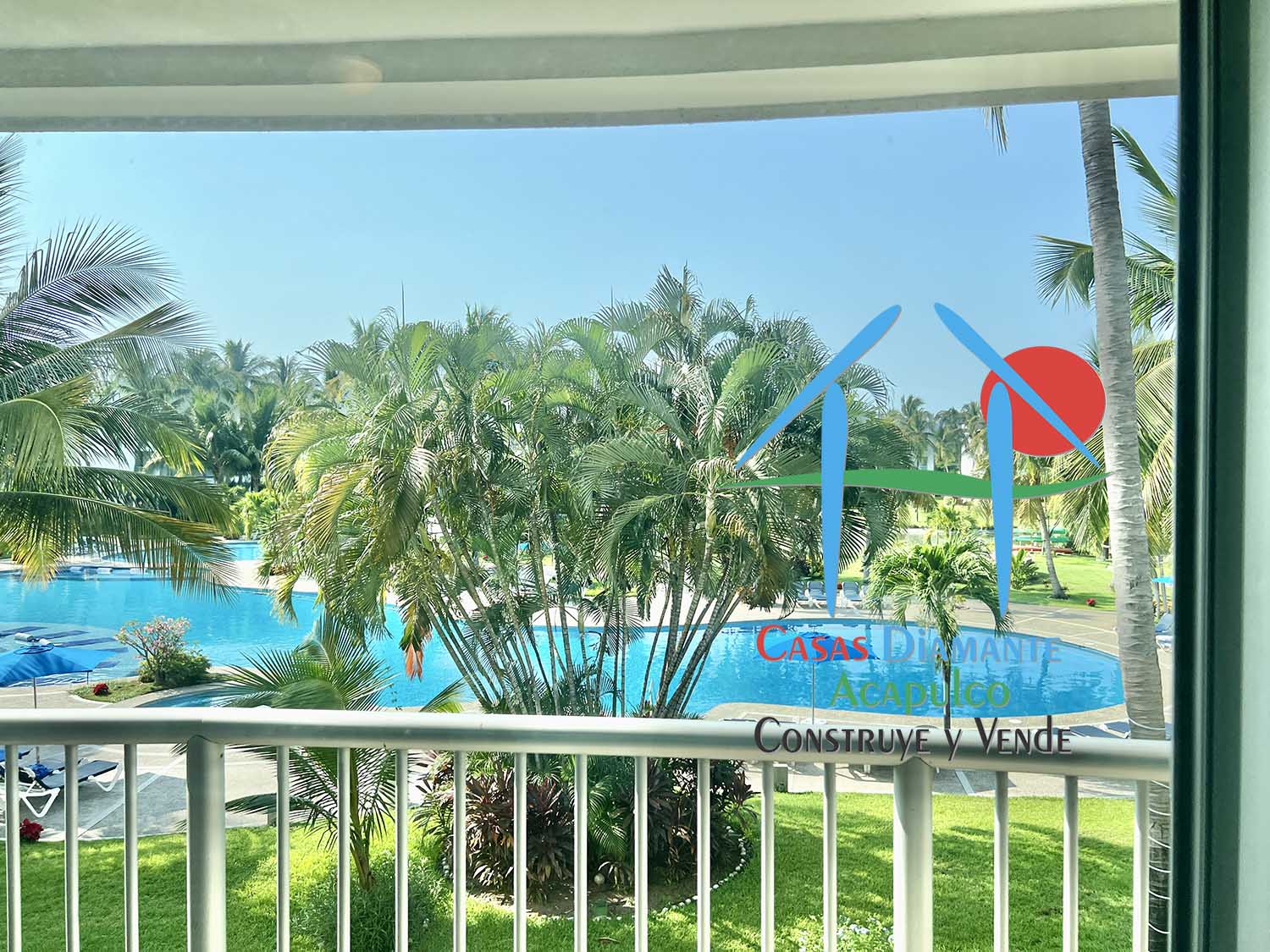 Mayan Lakes 5 203 - Recámara principal 5